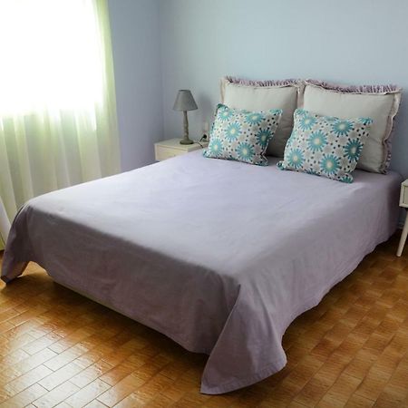 Villa Avly Maleme Buitenkant foto